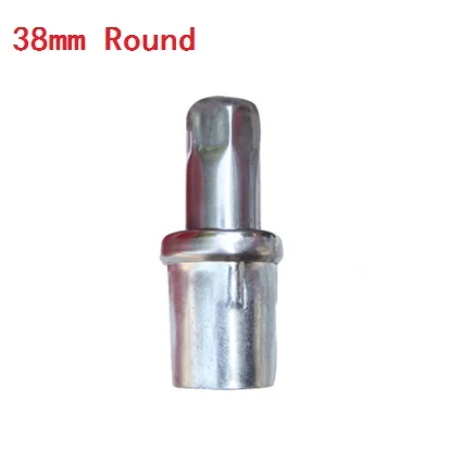38 Round