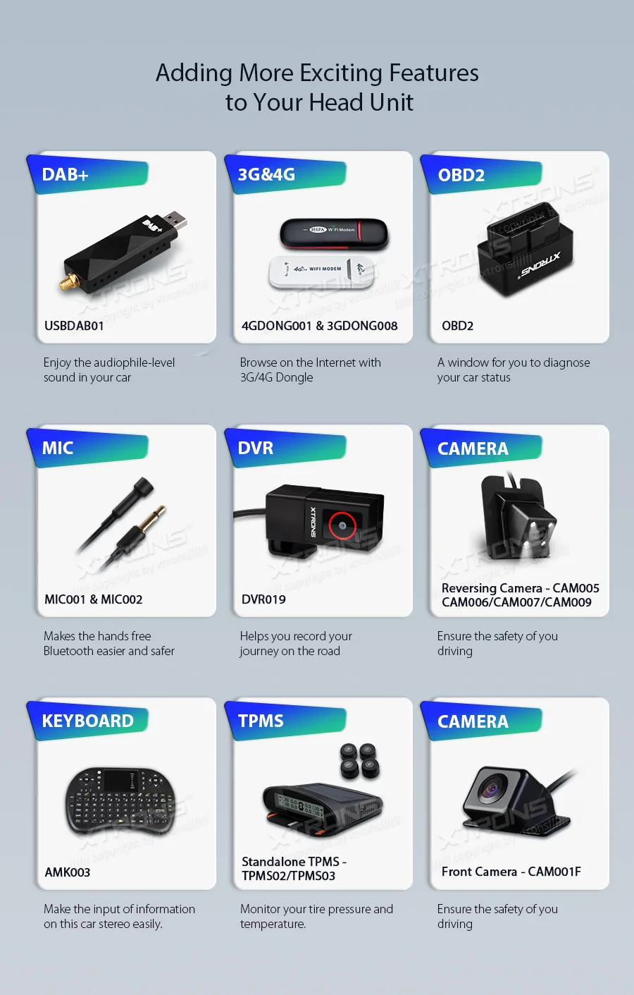 Discount 7" Android 8.1 Octa Core Car DVD GPS Radio for Opel/Vauxhall/Holden Astra (H) 2004-2010 & Vivaro 2006-2010 & Meriva 2006-2008 19