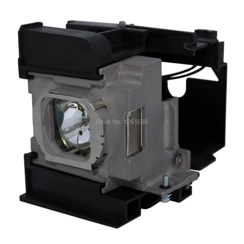 High Quality Replacement Compatible Projector Lamp bulb ET LAA410 For Panasonic PT AE8000,PT