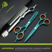 5," Парикмахерская, салон ножницы парикмахерские наборы Парикмахерские ножницы бритвы для волос салон Парикмахерские ножницы Профессиональные ножницы из нержавеющей стали