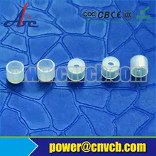 PL-0015 пластик Nylon66 натуральный разделитель поддержка противостояние нейлоновая прокладка Suppor