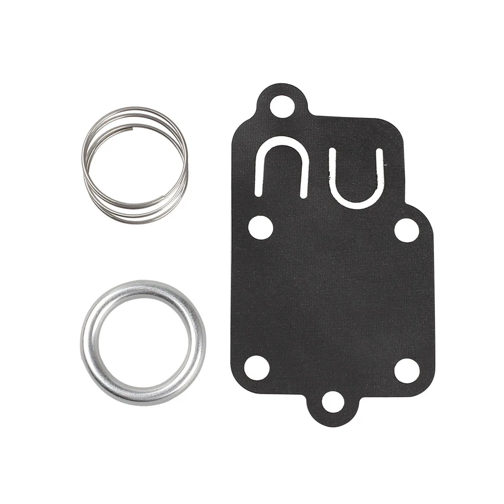 2PCS*Carburetor Diaphragm Kit for Briggs Stratton 270026 5021 5021A