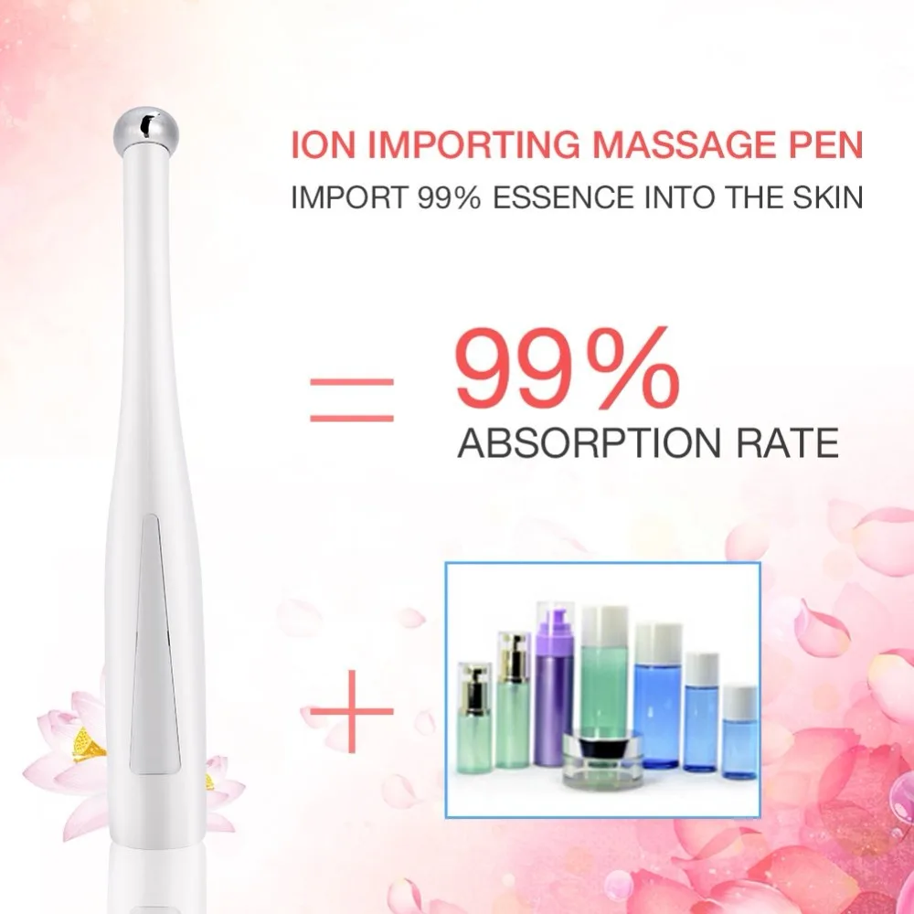 Utensílios de cuidado facial
