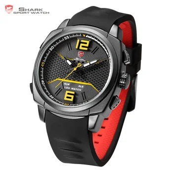 Cool New Design Quartz Digital Watch 1