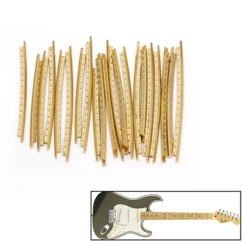 

For Classical Acoustic Guitar Fret Wire Copper 21 Fingerboard Frets 2.0mm