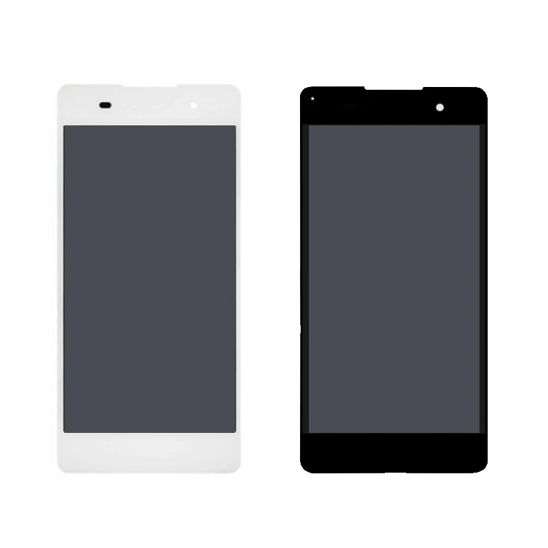 Sony E5 lcd