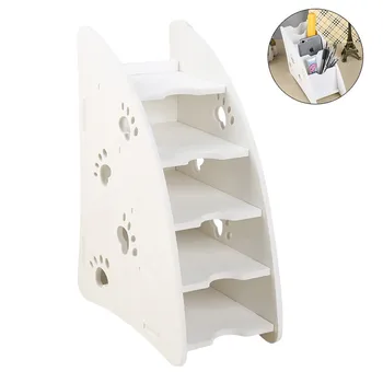 

Home Decor Cosmetic Storage Boxes Living Room Office Computer Remote Storage Box Finishing Debris Classification