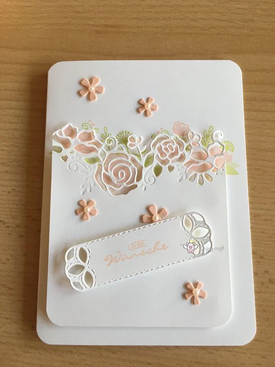 

Mmao Crafts Metal Steel Cutting Dies New Label buckle decoration Stencil For DIY Scrapbooking Paper/photo Cards Embossing Dies