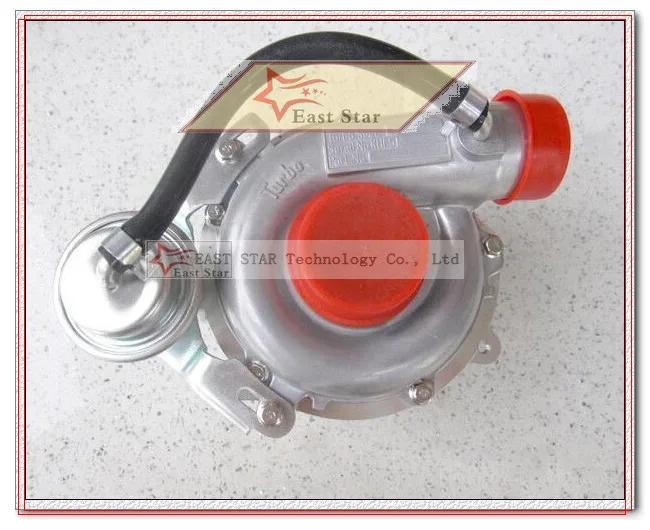 

RHF5 8971397243 VIBR VC420014 VD420014 Turbo Turbocharger For ISUZU Rodeo 1998-2004 Trooper For OPEL Astra 4JB1T 2.8L TD 100HP