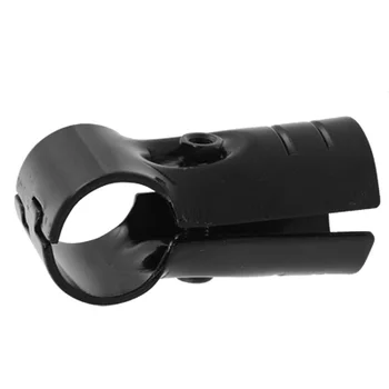 

Affordable 1.1" Hole Dia T Shape Lean Tube Connector Pipe Clamp Clip
