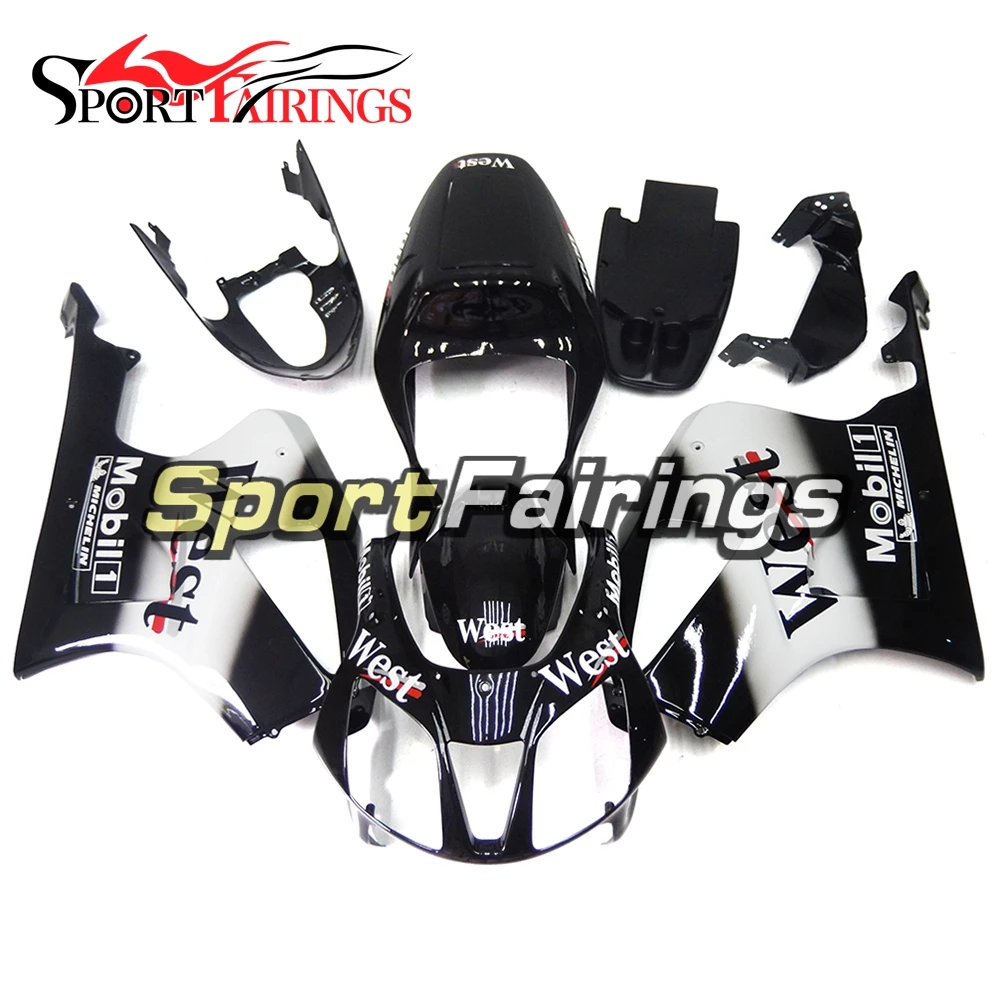 

Fairings For Honda VTR1000 RC51 SP1 SP2 00 01 02 03 04 05 06 2000 2001 2002 2005 2006 ABS Plastics Motorcycle Bodywork WEST New
