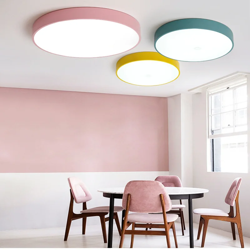 LED Ceiling light 17