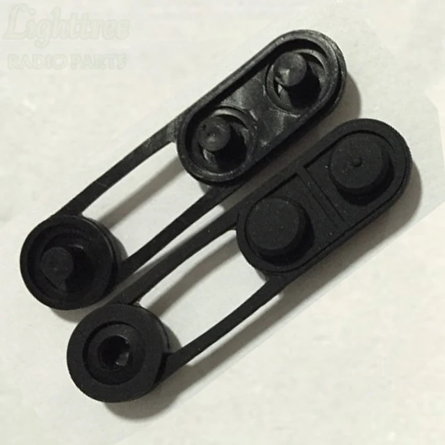 Best Offers 50X PTT Button For XIR P3688 DEP450 Motorola Digital Radios Best Offers 50X PTT Button For XIR P3688 DEP450 Motorola Digital Radios