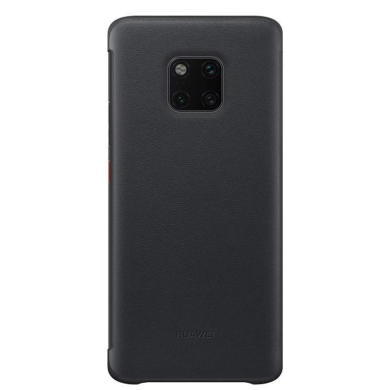 Оригинальный чехол книжка для Huawei Smart View защитный Mate 20 pro Mate20|Бамперы| |