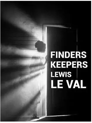 Finder Keepers от Lewis Le Val-Волшебные трюки