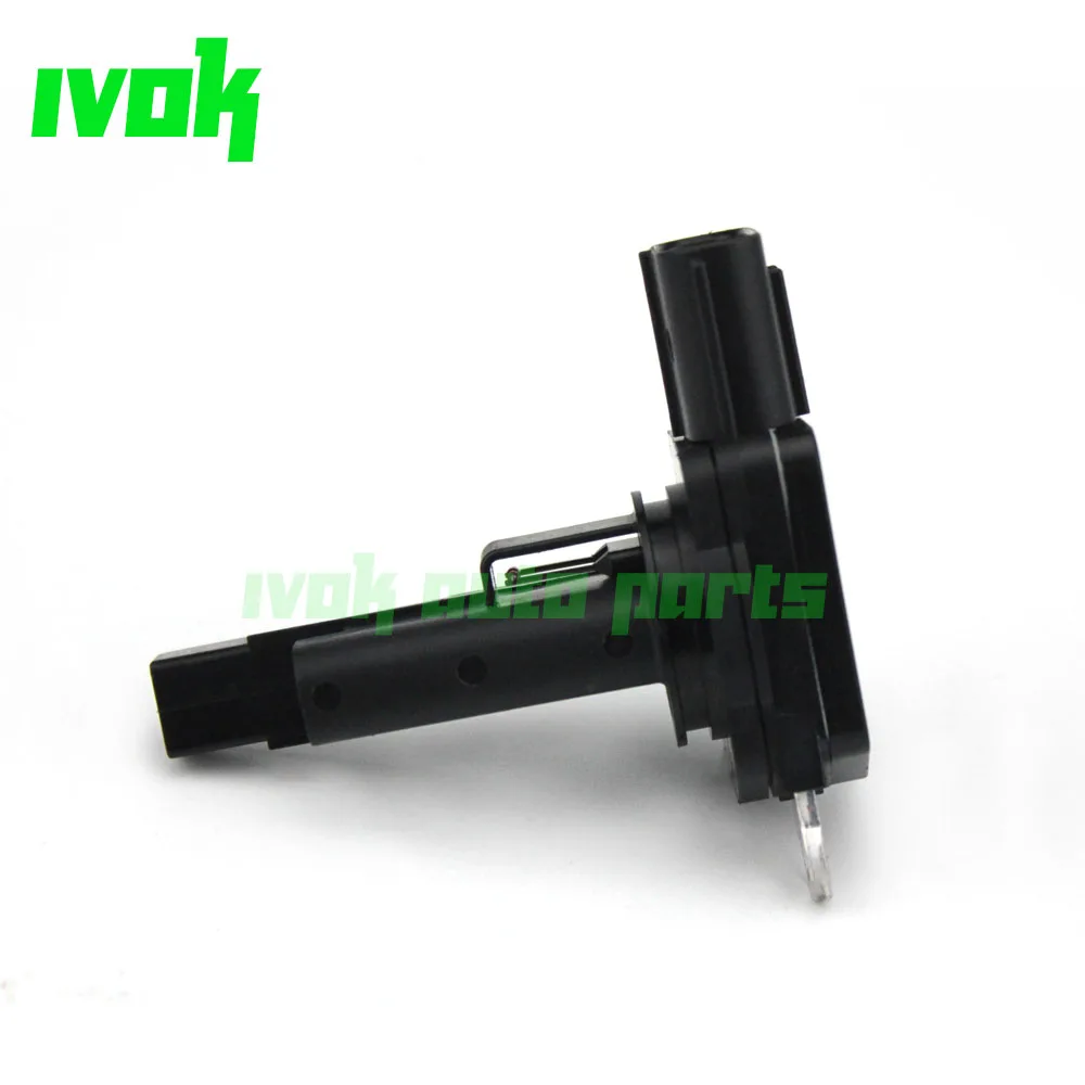 Датчик расхода воздуха для Toyota 4runner Corolla Highlander Scion iQ Lexus RX350 RX450h 22204 37010 197400 5080|mass air|mass