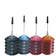 Hisaint набор для наполнения чернил для Canon 830 831 815 816 840 841 40 картридж