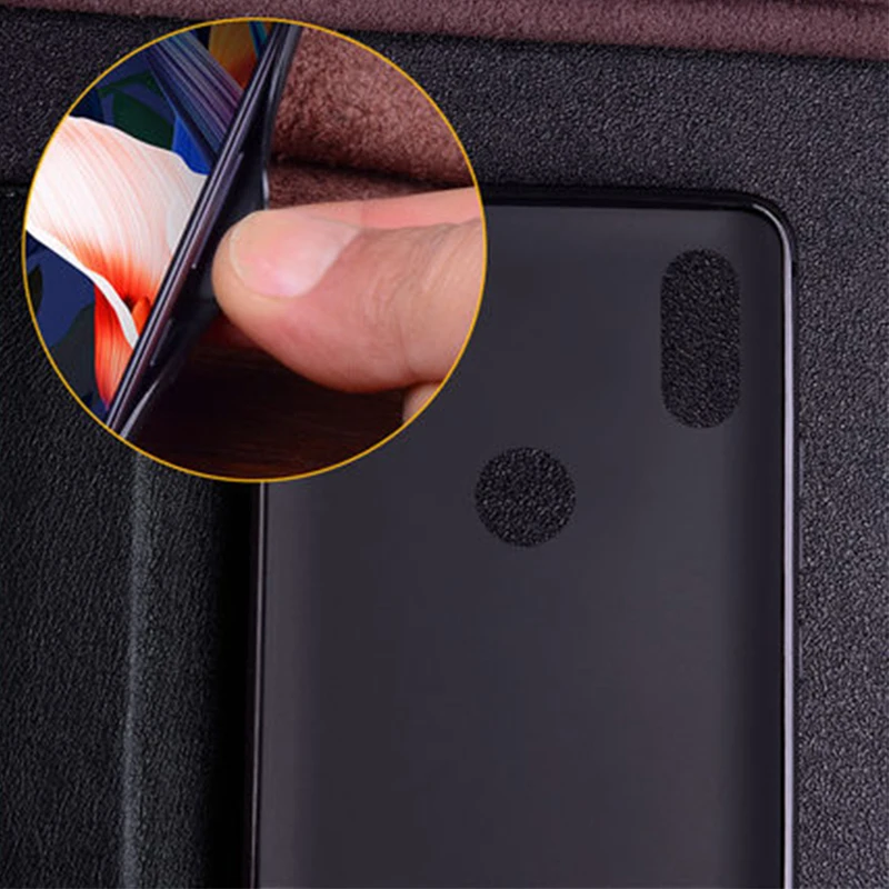 Чехлы из натуральной кожи для телефона Xiaomi MAX 3 чехол с магнитным крокодиловым