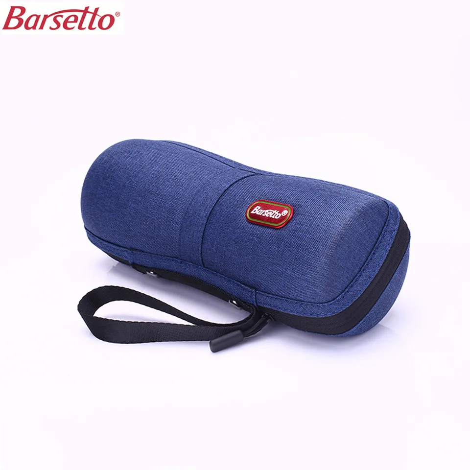 Barsetto BAX0002 Tripresso CA американская Кофеварка защитный чехол рукав для бутылки