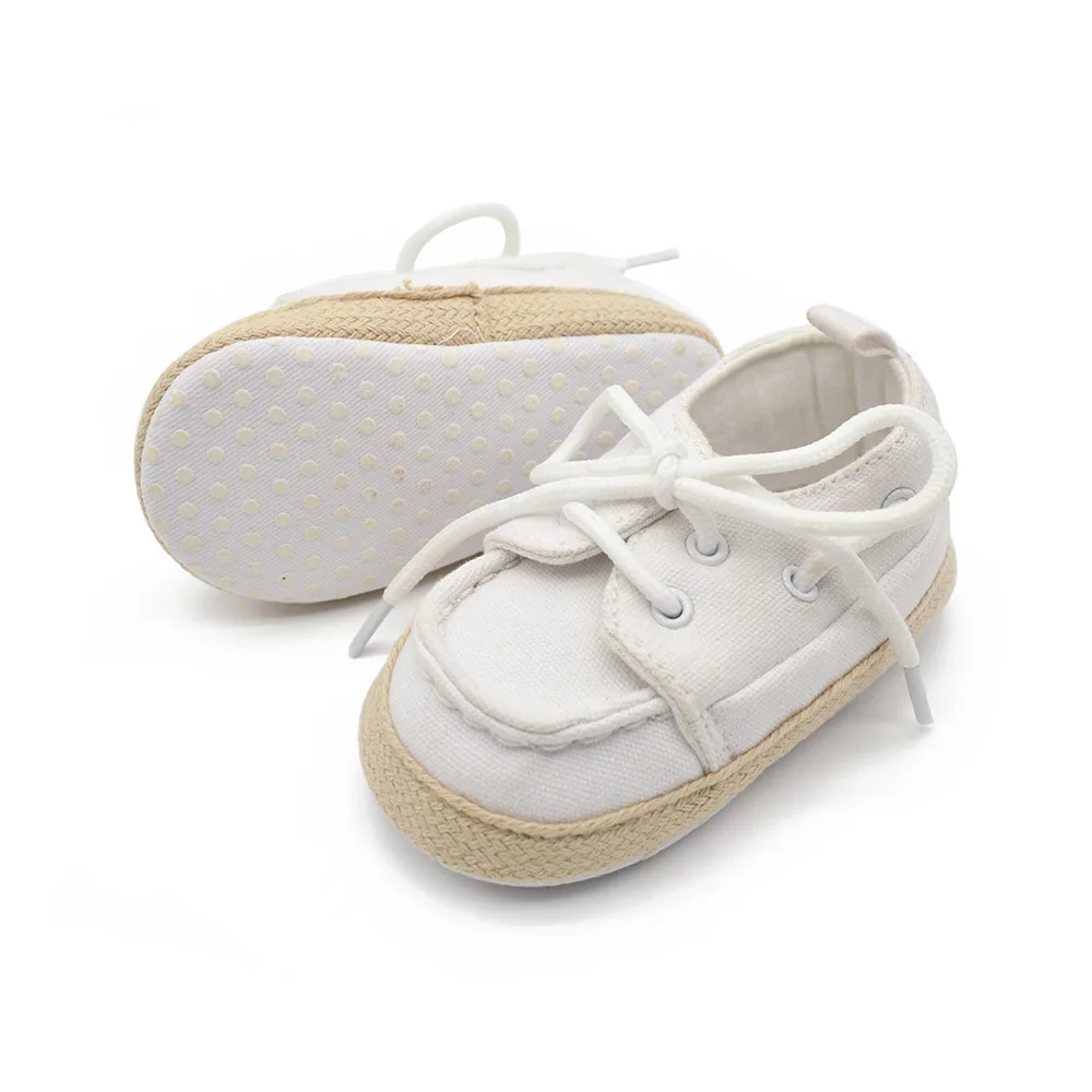Для маленьких мальчиков и девочек синие кроссовки, мягкая подошва кроватки обувь Размеры новорожденного до 18 месяцев, Модные Повседневные платья для девочек; детская обувь