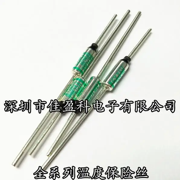 100PCS SF240Y SEFUSE Cutoffs Thermal Fuse 240Degree 15A 250V new and original | Обустройство дома