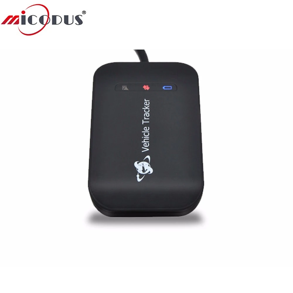Motorcycle GPS Tracker PT201 Vehicle Realtime Tracking Locator Car