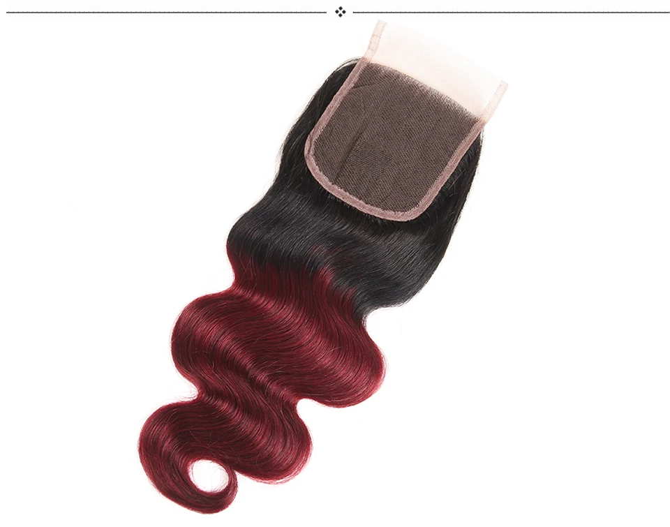 Peruvian straight hair