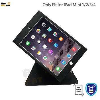 Подставка для планшетного ПК iPad mini 1 2 3 4 настольная подставка держатель