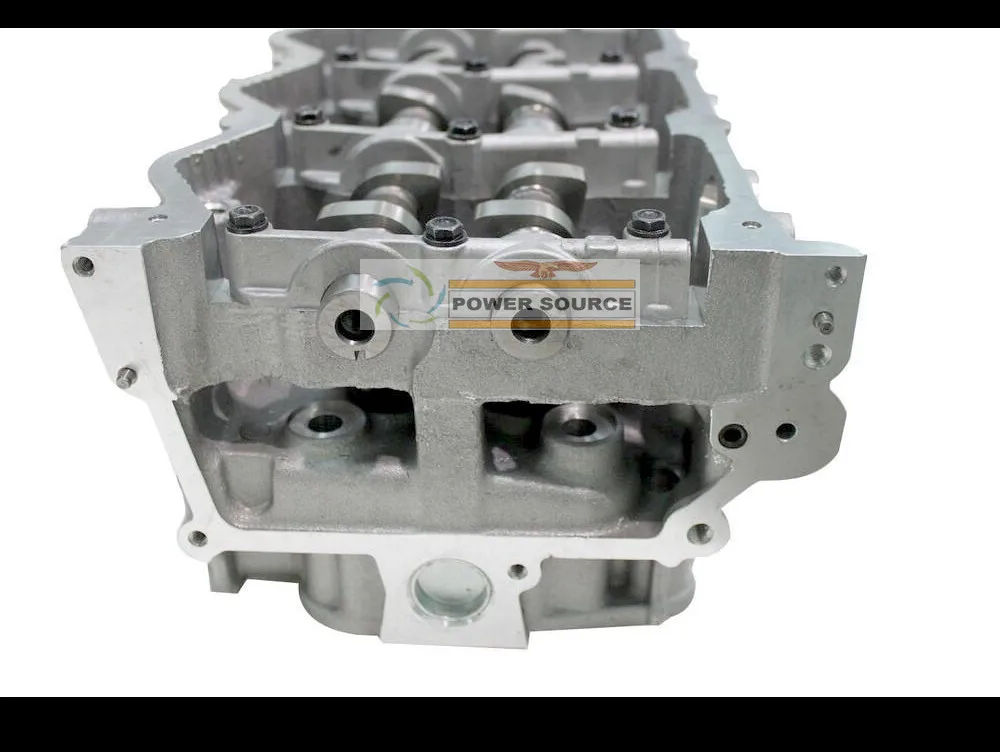 YD22 DDTI YD25 DDTI Complete Cylinder head For Nissan Navara King-cab Pathfinder 2199cc 2.2L DTI 2488cc 2.5L DTI 16V 98-05 908 605 (5)