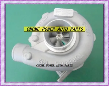 

TURBO T04E49 TO4E49 465443-0003 465443 Turbine Turbocharger For PERKIN S Agricultural Industrial Generator With gaskets