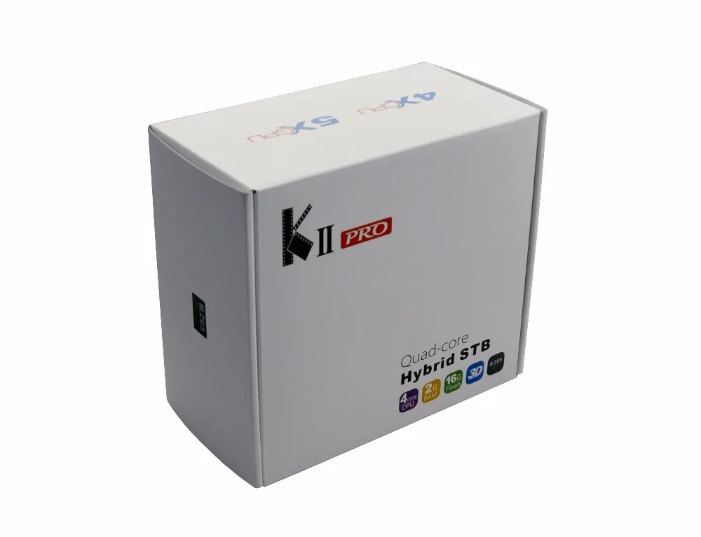 KII PRO-10