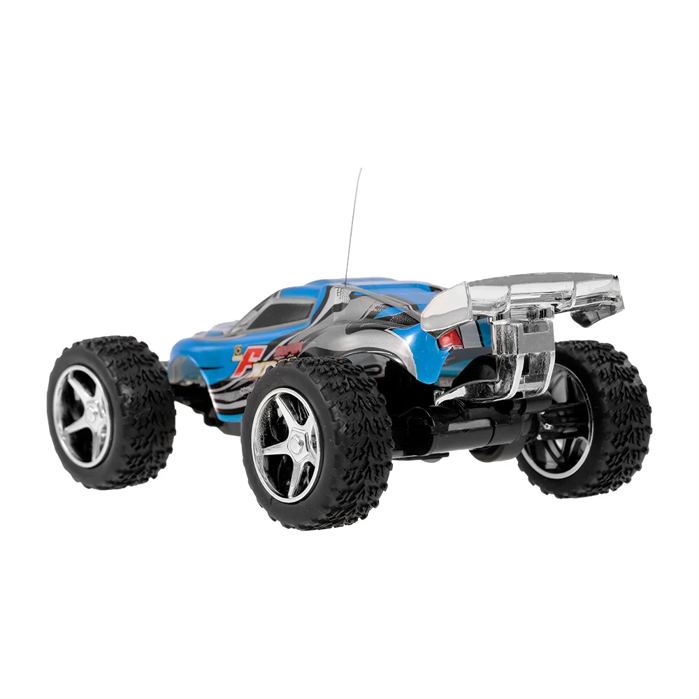 WLtoys 2019 1:32 RC автомобиль 2WD 25 км/ч высокая скорость мини RC гоночный автомобиль внедорожный гусеничный для BeginnersToys для детей