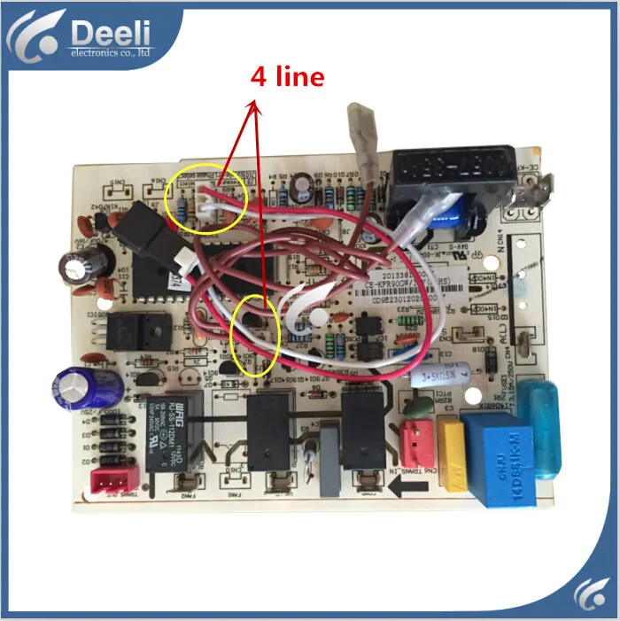 

new original for air conditioning Computer board control board CE-KFR90GW/I1Y