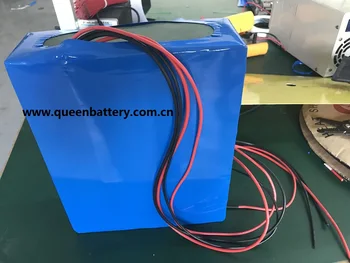 

48V38AH 13S11P for 18650 GA 18650GA NCR18650GA with BMS 18650 battery pack