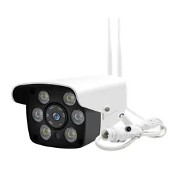 1080P HD Беспроводной безопасности Камера Системы, умный дом HD Крытый Открытый Wi-Fi IP Камера s с Ночное видение
