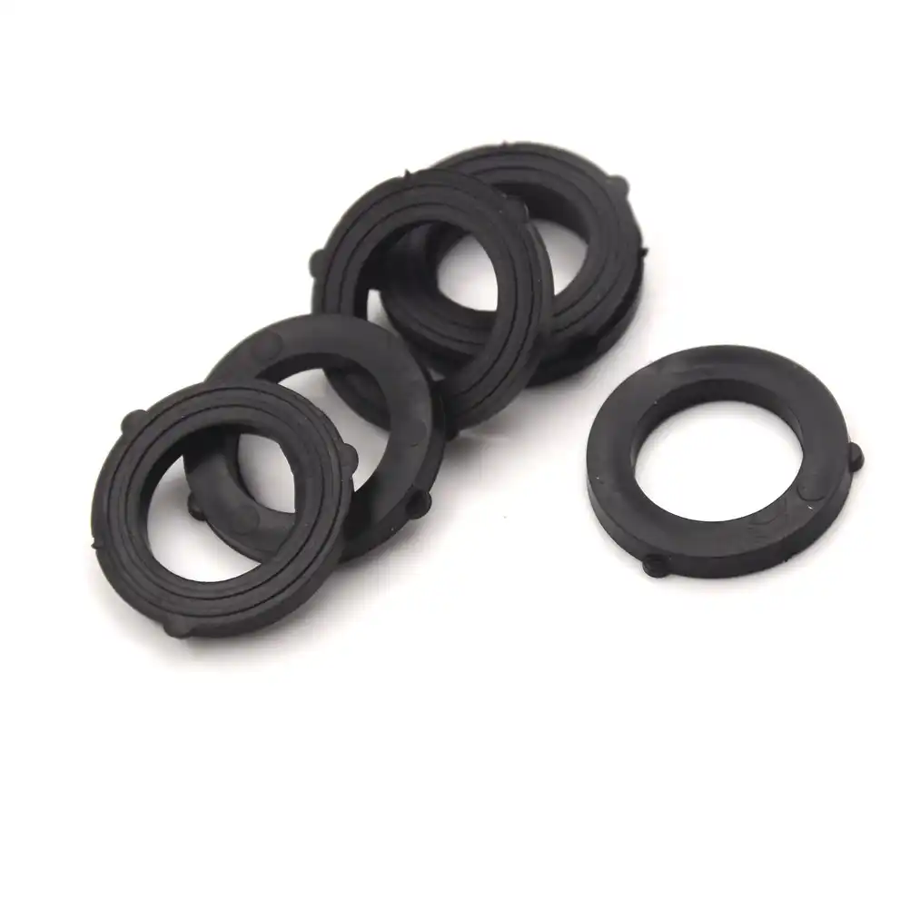 20pcs Rubber Rubber Washer Garden Hose Washer 3 4 Od O Ring