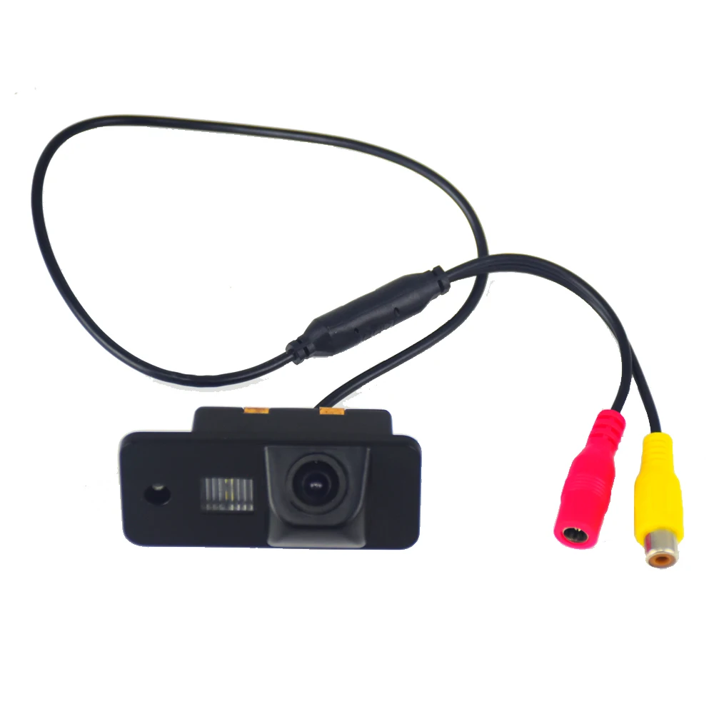 Car Vehicle Rearview font b Camera b font For Audi A3 A4 A6 A8 Q5 Q7