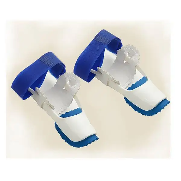 Kesoto 1Pair Night Sleeping Splint Big Toe Straightener Bunion Hallux Valgus Correctors Treat Pain in Hallux Valgus High Quality