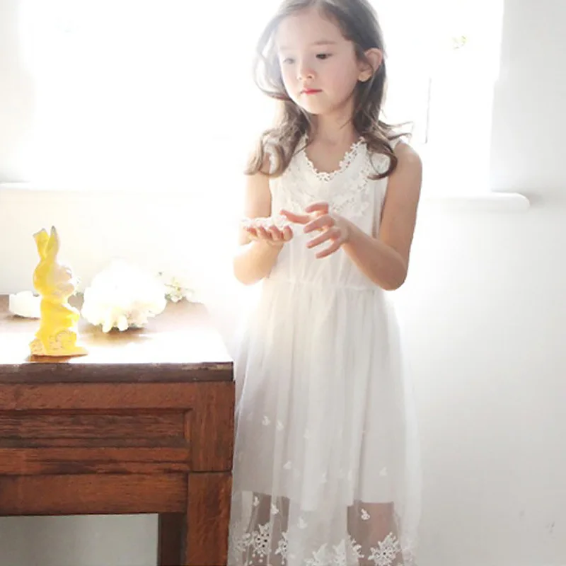big girl maxi dresses