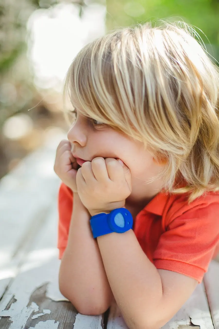 Kids-silicone-Bracelet-Essential-Oil-Diffuser-Slap-Bracelet-with-Lava-Rock-and-color-pads (2)