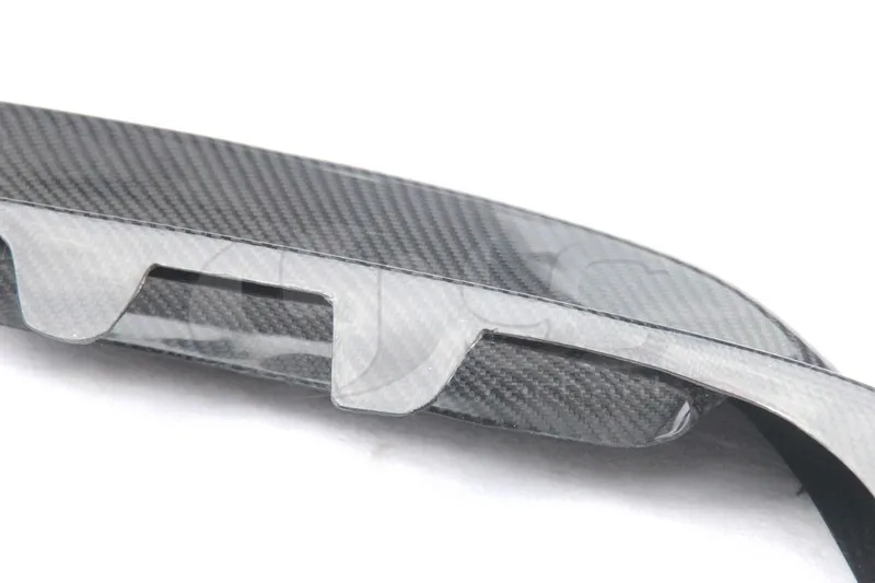 1989-1994 Nissan Skyline R32 GTR JUN Style Front Lip CF (11)