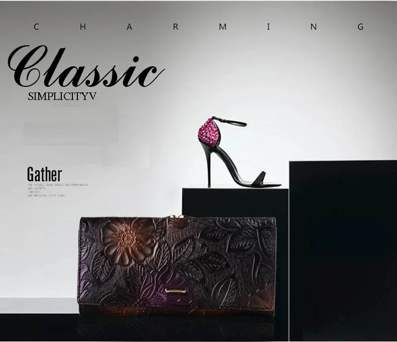 women wallets genuine leather (2)