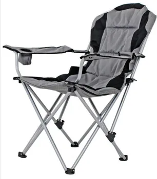 

Beach Chair Outdoor Furniture garden furniture camping chair kamp sandalyesi folding fishing chair oxford+aluminum 63*66*104CM