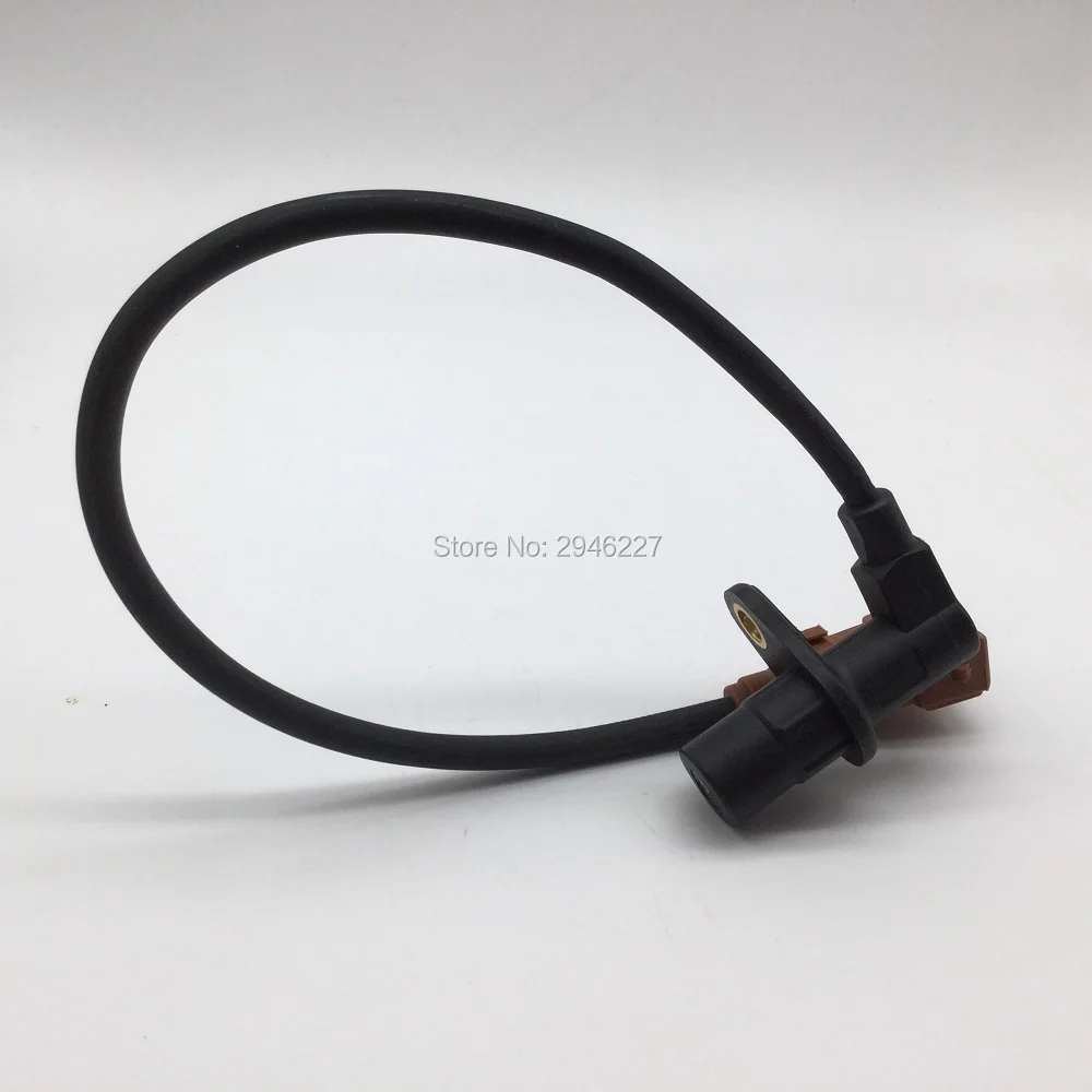 Датчик положения коленчатого вала для Peugeot 106 205 306 405 Citroen AX ZX BERLINGO SAXO XSARA новый 1920J5