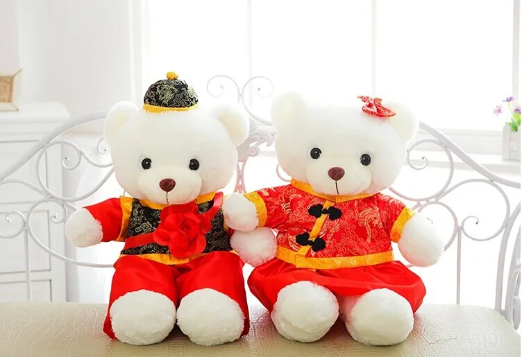 bears doll