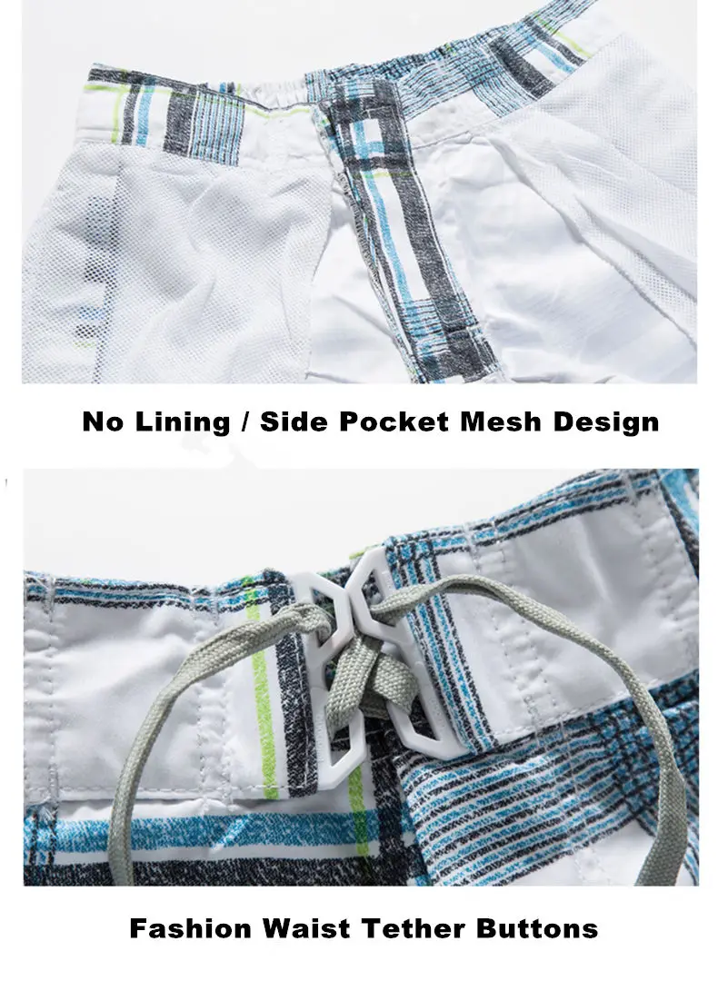 beach shorts