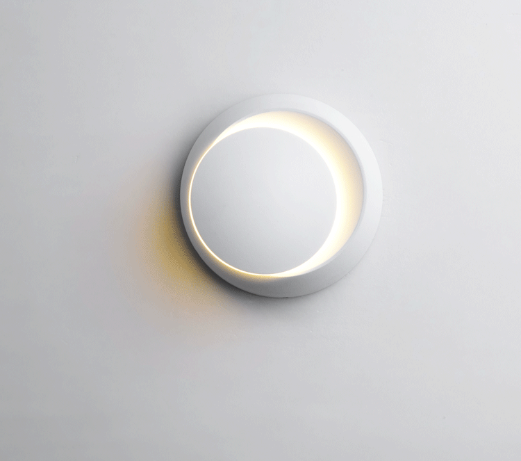 Latest LED Wall Light With 360 Degree Rotation Adjustable | LED Wall Lighting