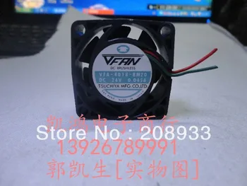 

For VFRN VFA-4018-BM20 24V 0.045A 4CM 4020 inverter +cooling fan