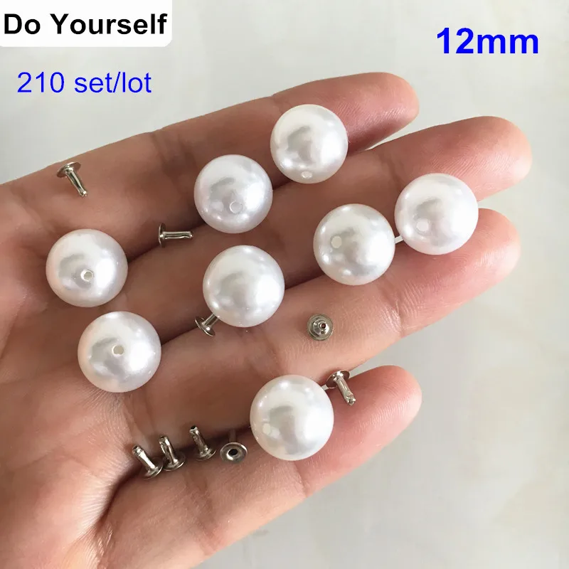 White Pearl Decoration White Pearl Decoration