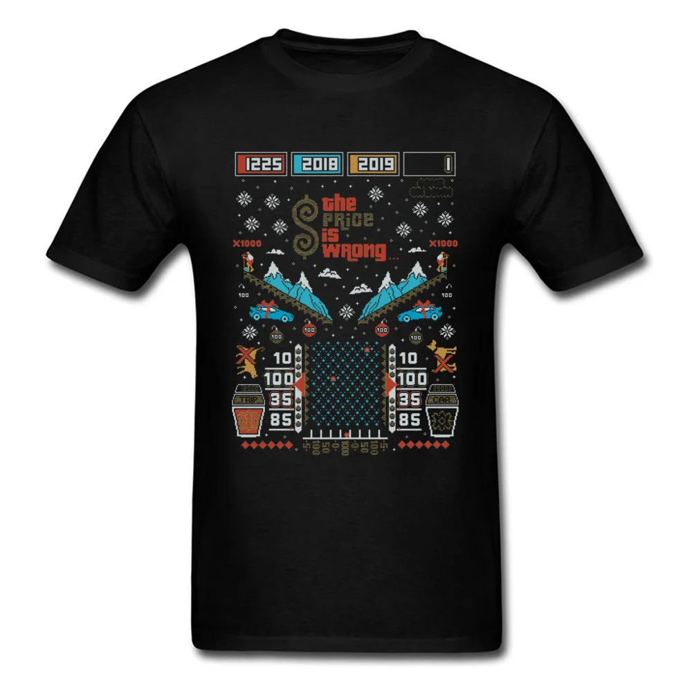 

The Price is Wrong Periphery Djent Rock Music T Shirts Reggae Slash Guitar Tshirts 3D Digital Print Latest Tee-Shirt For Men
